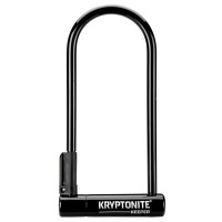 Kryptonite Keeper New-U Long Shackle Bike U-Lock