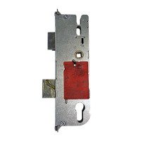 New Style Lockcase Split Spindle