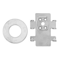 Souber Tools Backplate Kit To Suit Ingersoll SC71