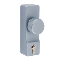 Union ExiSafe Outside Access Device Knob