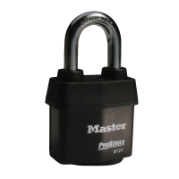 Master Lock ProSeries 60mm Padlock 