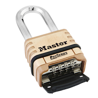 Master Lock ProSeries Combination Padlock 57mm LS