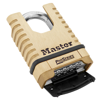 Master Lock ProSeries Combination Padlock 57mm CS