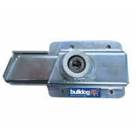 Bulldog LD200 Lock for Whiting Type 77 Shutter Door