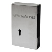Gatemaster 5CDC Steel Deadlock Case