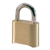 Master Lock No 175 Combination Lock