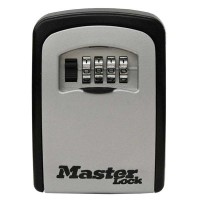 Master 5401 D Key Safe