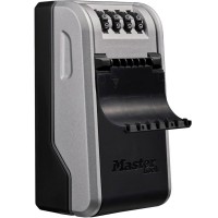 Master Lock Wall Mount Combination Key Box
