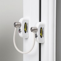 Jackloc Pro-5 Duo Key Locking Restrictor