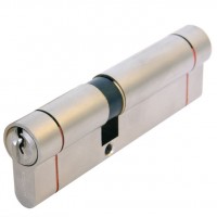 Squire Stronghold SnapSafe Euro Cylinder