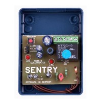 Sentry Code Hopping Receiver 1 Channel