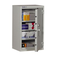 Chubbsafes ForceGuard Cabinet Size 1