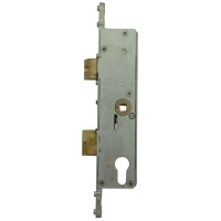 SL16 Lockcase Split Spindle