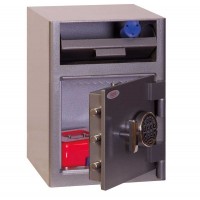 0996 Cashier Deposit Safe Electronic