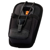 T-Reign ProHolster Retractable Tether Black Small
