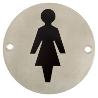TSS Female Bathroom Sign Face Fix