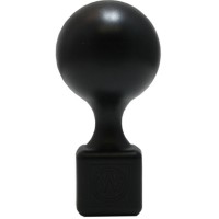 Bulldog Plastic Dummy Ball For WS3000