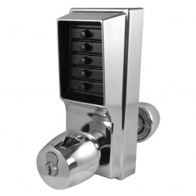 Kaba Simplex 1041 Pushbutton Lock