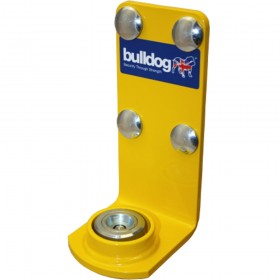 Bulldog Roller Shutter Lock