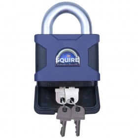 Squire Stronghold 100mm CEN 6 Padlock KD