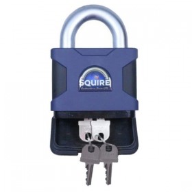 Squire Stronghold 100mm CEN 6 Padlock