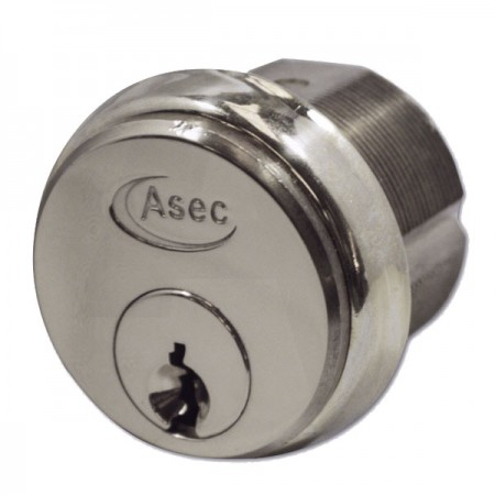 Asec 5-Pin Screw-In Cylinder