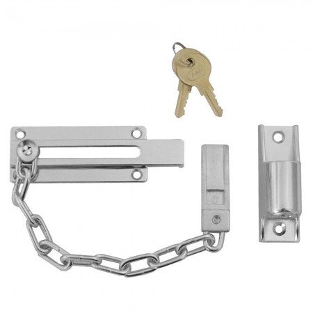 Asec Locking Door Chain