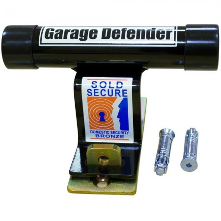 PJB Garage Defender Master No Lock