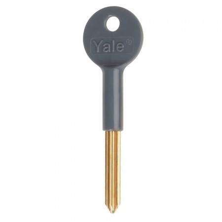 Yale Star Key For Bolts x 1