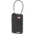 Abus 148TSA 30mm Combination Cable Luggage Lock