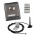 VIDEX 1 Way Surface Mounted Audio GSM Kit