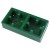 Asec Double Surface Box Green