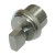 Asec Thumbturn Screw-In Cylinder