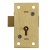 Asec No. 36 2 Lever Straight Cupboard Lock