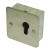 Asec On/Off Euro Key Switch Momentry
