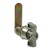 Asec Latchlock Cam Lock For Locker Padlock 7mm