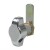 Asec Latchlock Cam Lock For Locker Padlock 9mm