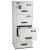 FF400 Filing Cabinet 4 Drawer Electronic