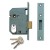 Union Escape Lock SC 75mm Oval Cylinder