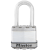 Master Lock Excell Open Shackle Padlock 45mm 