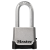 Master Lock Excell Combi Padlock With Backup Key
