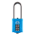 Squire CP50S All Weather Combination Padlock LS 
