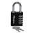 Master Lock Combination Padlock With Override Key