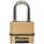 Master Lock Excell Combination Padlock Gold 50mm