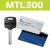 MTL300 Key System
